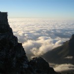 Upper Cable Station and Lion's Head. Table Mountain Treks and Tours. Cape Hiking Trails.