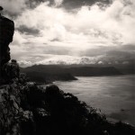 Winter Trekking, Swartkop. Table Mountain Treks and Tours. Cape Hiking Trails.