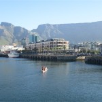 V&A Waterfront, Cape Peninsula. Table Mountain Treks and Tours. Cape Town City Tours.